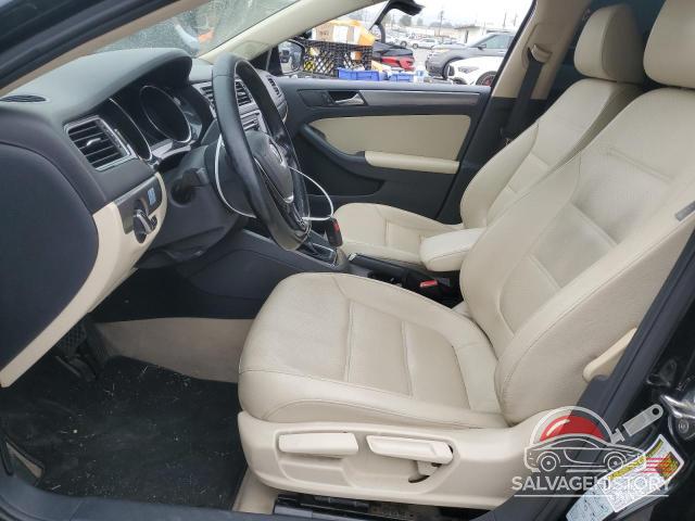 3VWLA7AJXFM275100 2015 VOLKSWAGEN JETTA photo no. 7