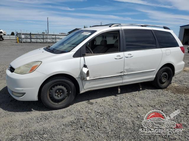 5TDBA22CX5S033021 2005 TOYOTA All Models photo no. 7