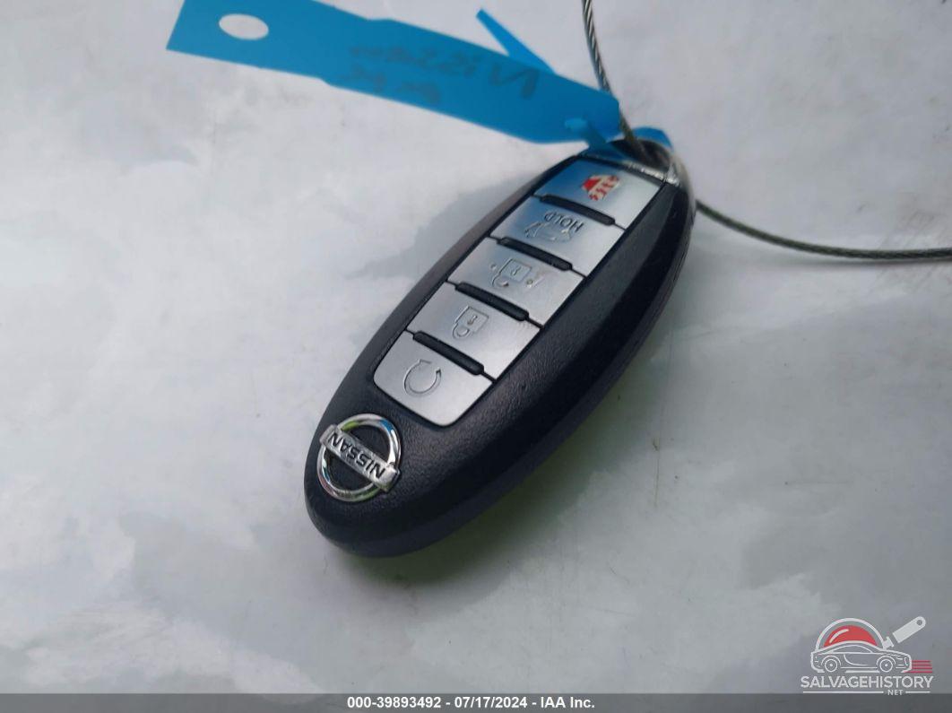 5N1AR2MM2EC646225 2014 NISSAN PATHFINDER photo no. 11