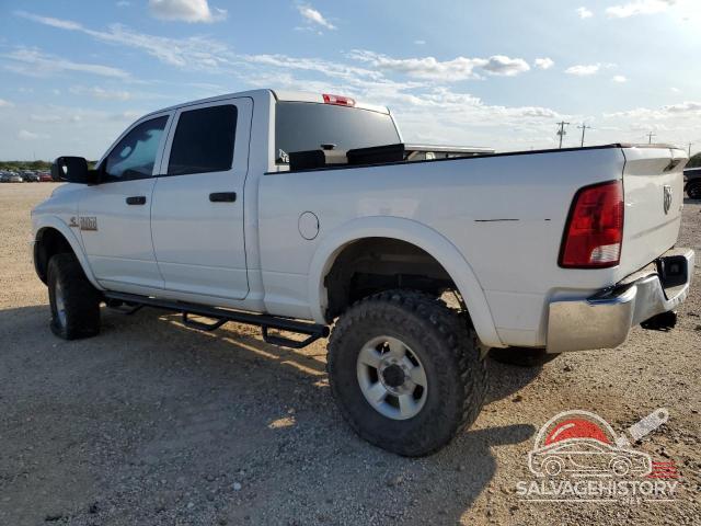 3C6UR5CL6DG599716 2013 RAM All Models photo no. 2