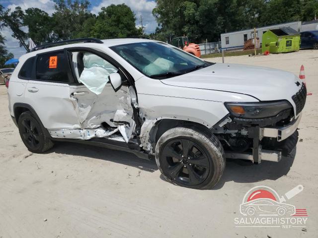 1C4PJLLB7KD369976 2019 JEEP GRAND CHER photo no. 4