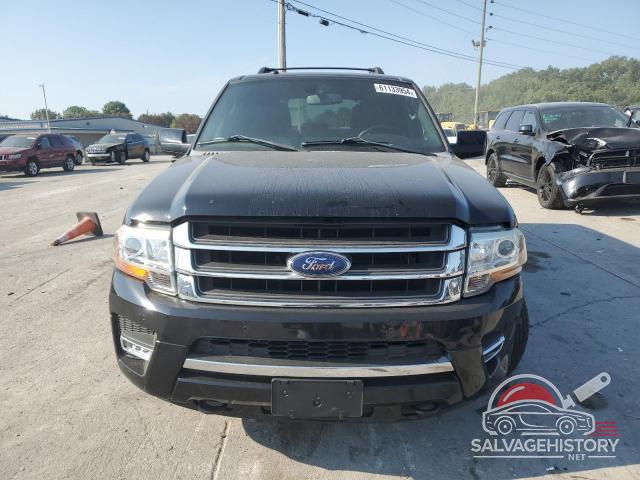1FMJU2AT4GEF28159 2016 FORD EXPEDITION photo no. 5