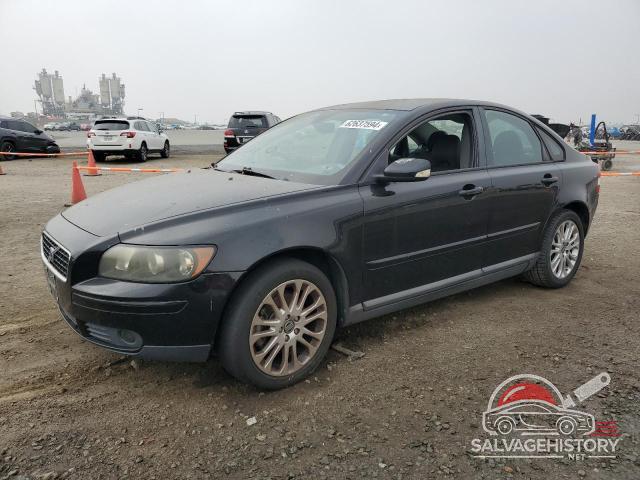YV1MS390662163744 2006 VOLVO S40 photo no. 24