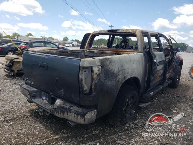 5TBDV58167S469820 2007 TOYOTA TUNDRA photo no. 3