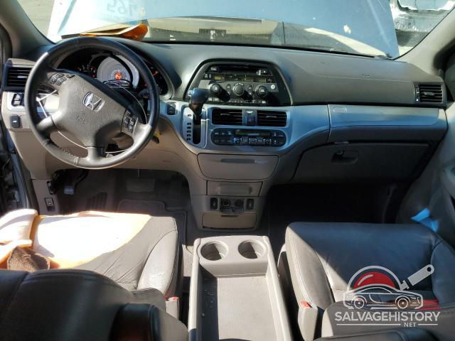 5FNRL3H60AB035116 2010 HONDA All Models photo no. 8