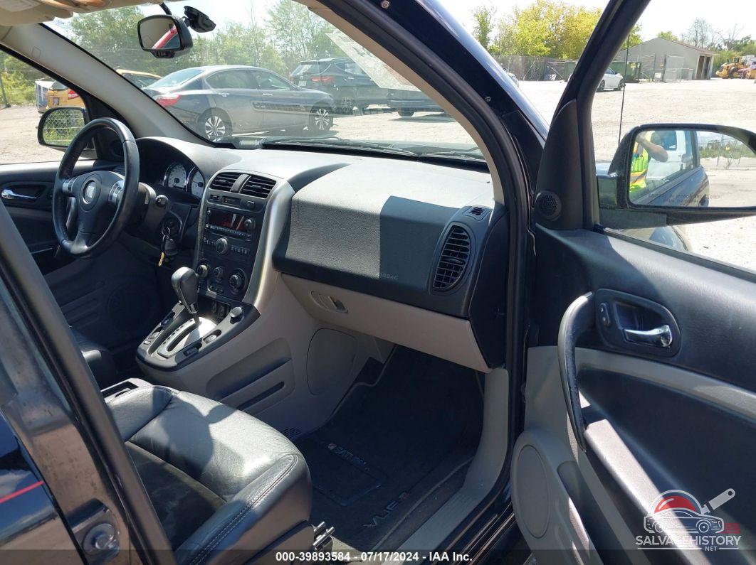 5GZCZ63476S854872 2006 SATURN VUE photo no. 5