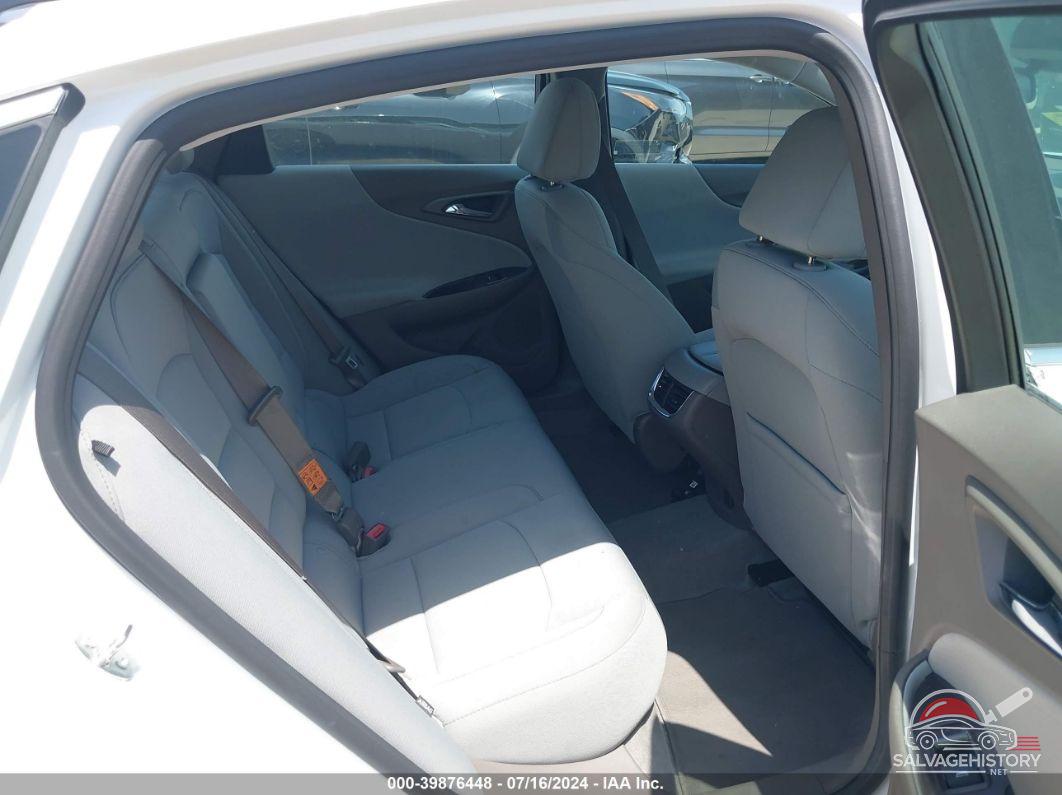 1G1ZD5ST9PF234539 2023 CHEVROLET MALIBU photo no. 8