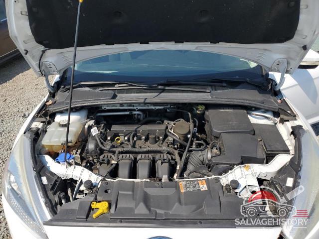 1FADP3F25FL385897 2015 FORD FOCUS photo no. 11