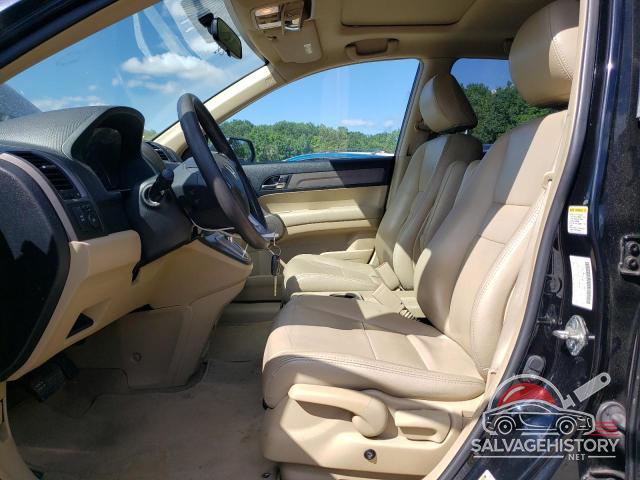 JHLRE48538C005660 2008 HONDA CRV photo no. 7