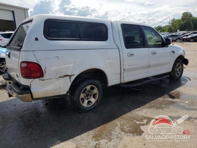 1FTRW07L63KC93370 2003 FORD All Models photo no. 3