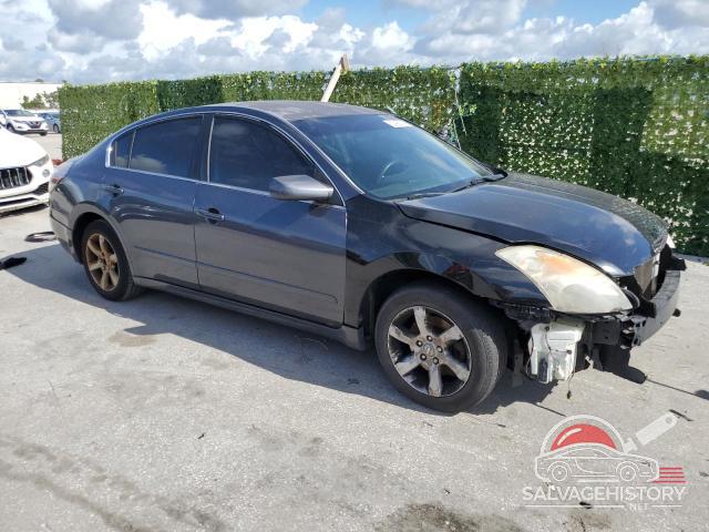 1N4AL21E59C116281 2009 NISSAN ALTIMA photo no. 4
