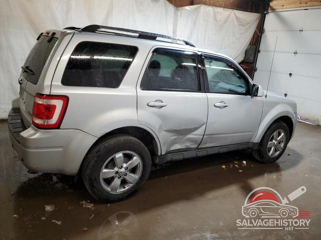 1FMCU94G59KB09175 2009 FORD ESCAPE photo no. 3