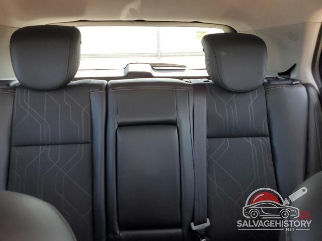 3GNCJPSB4JL409213 2018 CHEVROLET TRAX photo no. 10