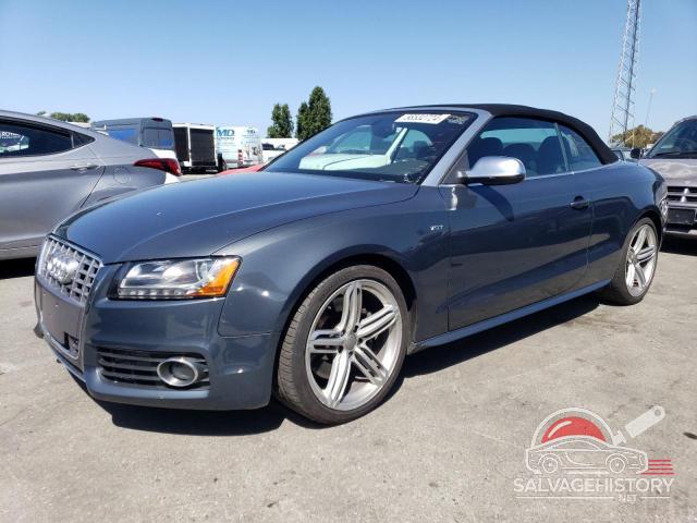 WAUVGAFH4BN000235 2011 AUDI S5/RS5 photo no. 2