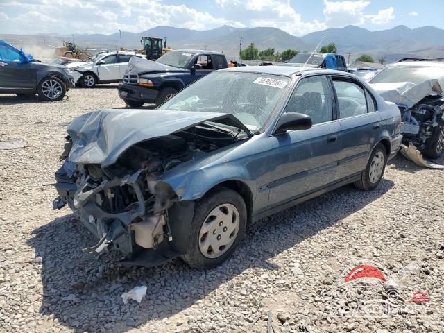 2HGEJ6607TH524132 1996 HONDA CIVIC photo no. 8