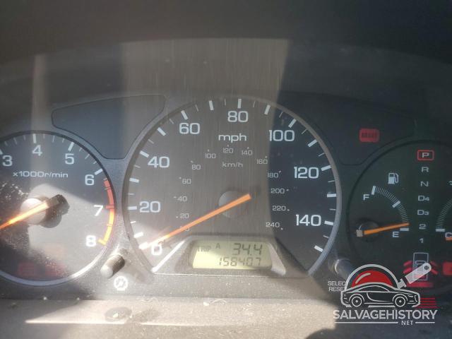 1HGCG5643WA153153 1998 HONDA ACCORD photo no. 9