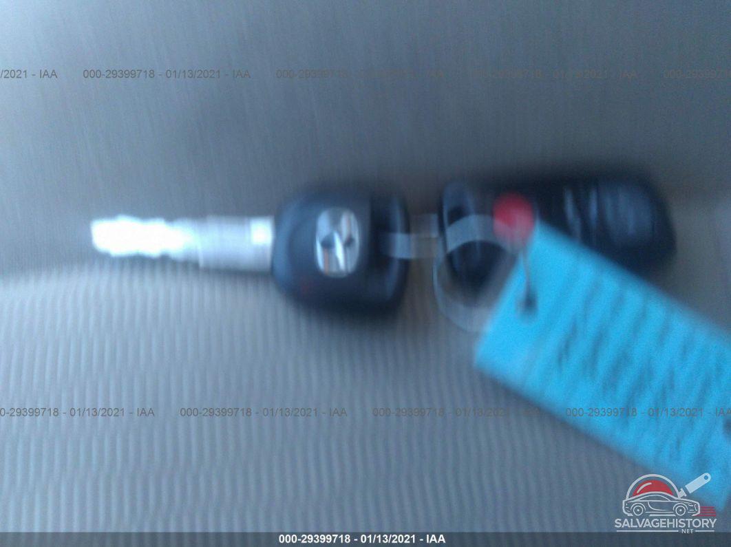 JM1BK12FX71680780 2007 MAZDA MAZDA3 photo no. 11