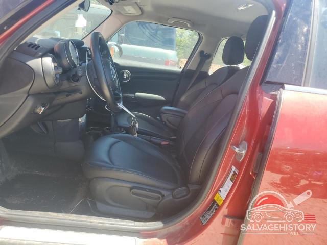 WMWXU1C38H2F78829 2017 MINI COOPER photo no. 7