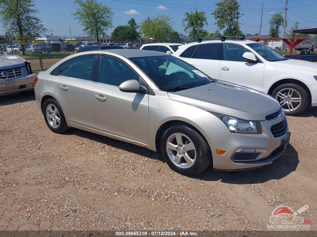 1G1PE5SB6G7127292 2016 CHEVROLET CRUZE LIMITED photo no. 20