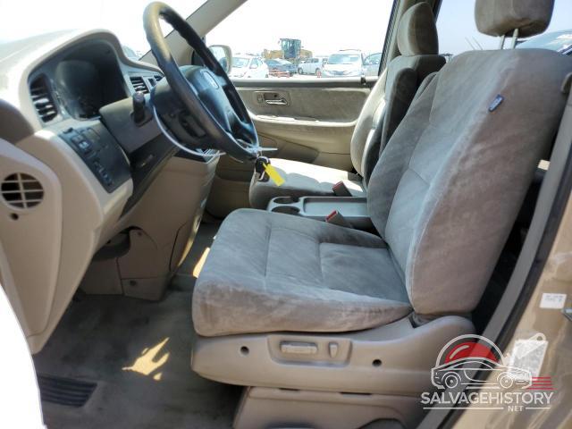 2HKRL18622H549198 2002 HONDA All Models photo no. 7