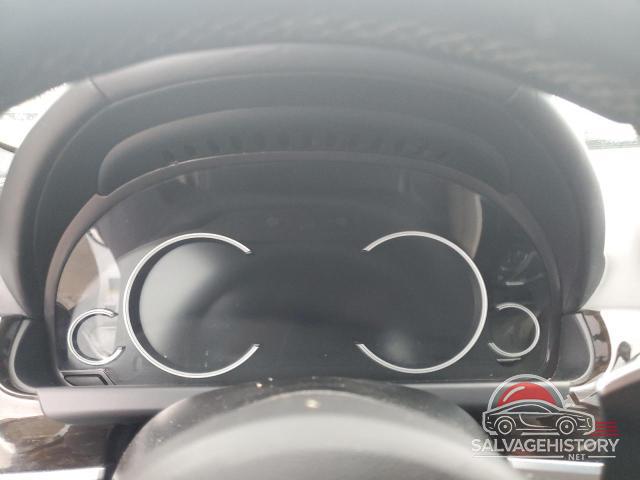 WBA6A0C56FD318427 2015 BMW 6 SERIES photo no. 9