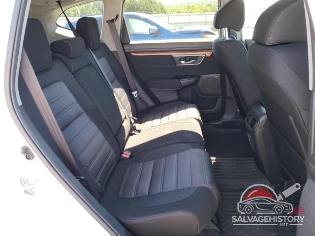 5J6RW2H52LL040465 2020 HONDA CRV photo no. 11