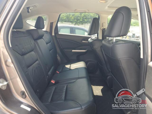 5J6RM4H79CL075829 2012 HONDA CRV photo no. 11