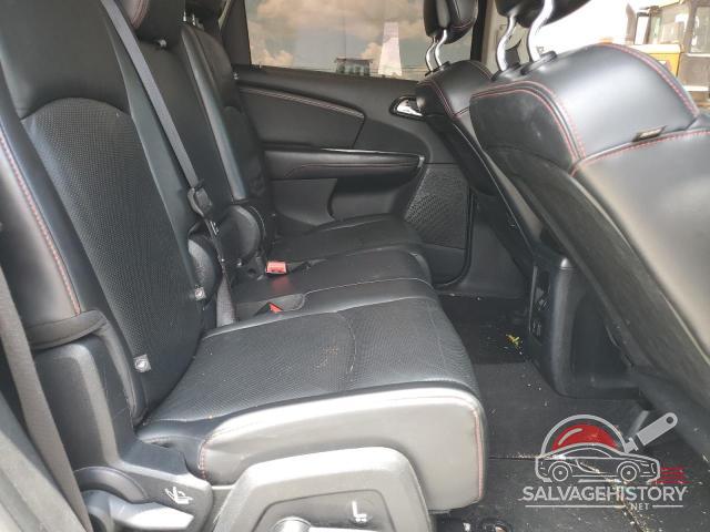 3C4PDCEG7FT645444 2015 DODGE JOURNEY photo no. 11