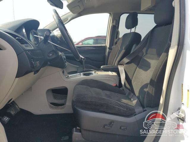 2C4RC1BG4ER425488 2014 CHRYSLER MINIVAN photo no. 7