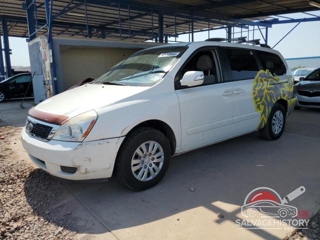 KNDMG4C74C6435456 2012 KIA All Models photo no. 14