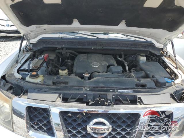 5N1BA0ND2BN601042 2011 NISSAN ARMADA photo no. 12
