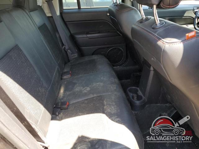 1C4NJDAB8GD690898 2016 JEEP COMPASS photo no. 11