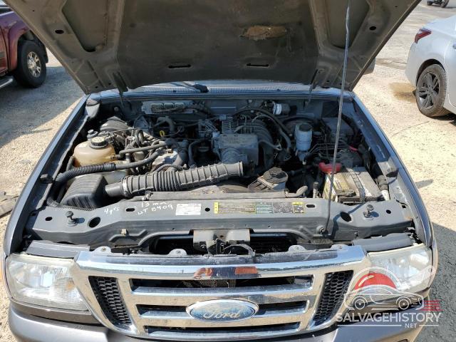 1FTYR10D89PA24178 2009 FORD RANGER photo no. 11