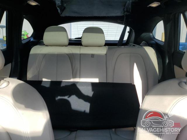 WBXHT3C34H5F67950 2017 BMW X1 photo no. 10