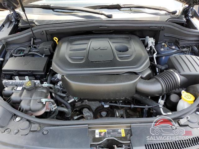 1C4RJFLG2MC773637 2021 JEEP GRAND CHER photo no. 12