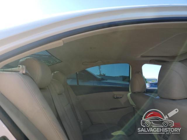 JTHBJ46G992305112 2009 LEXUS ES350 photo no. 10