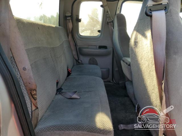 1FTRX17W21NA30883 2001 FORD All Models photo no. 10
