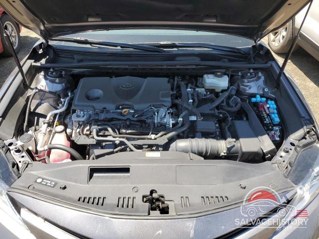 4T1C31AK1LU520338 2020 TOYOTA CAMRY photo no. 11