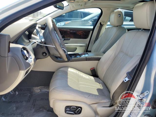 SAJWA1C70D8V57165 2013 JAGUAR XJ photo no. 7