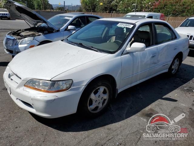 JHMCG6602YC032735 2000 HONDA ACCORD photo no. 15