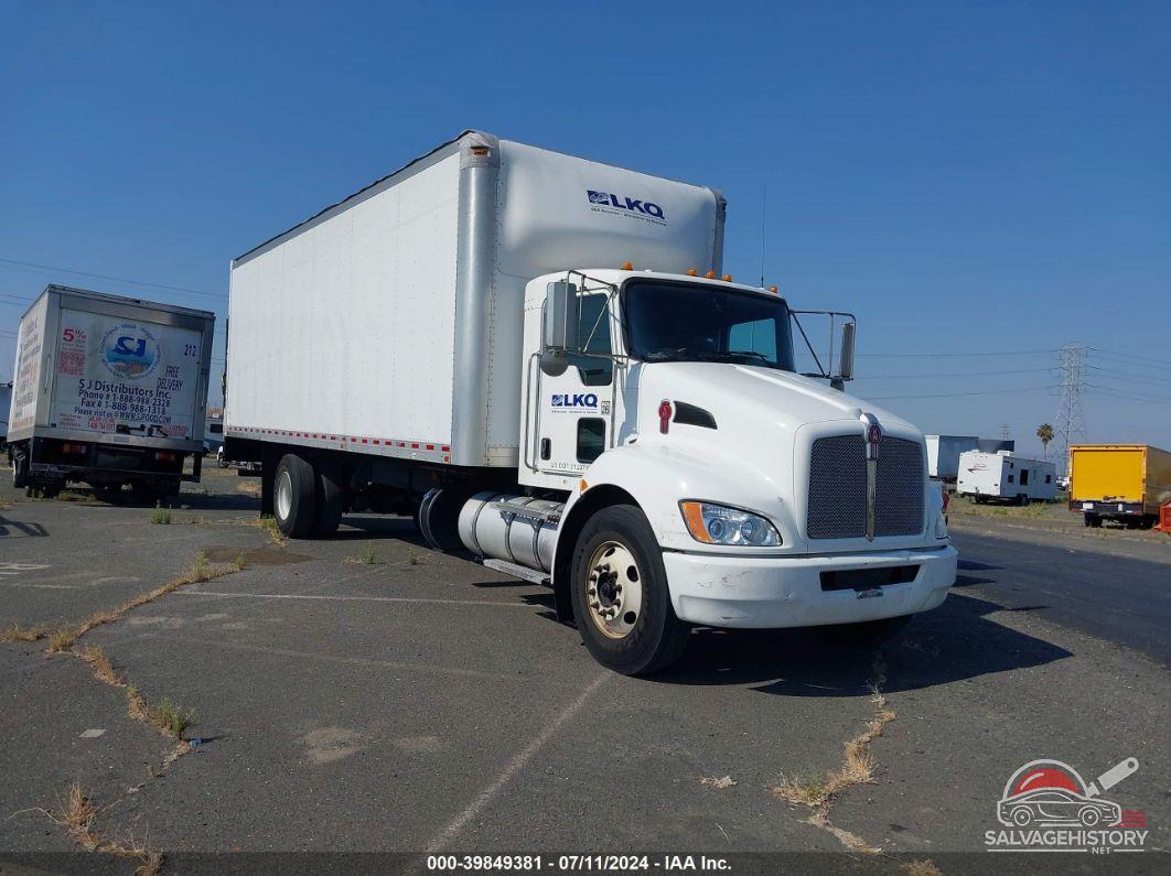 2NKHHM6X5HM155809 2017 KENWORTH CONSTRUCTION photo no. 3
