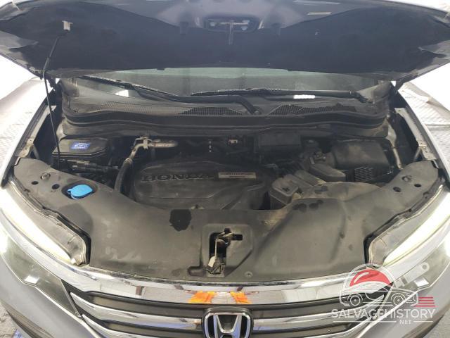 5FNYF6H38GB013013 2016 HONDA PILOT photo no. 12