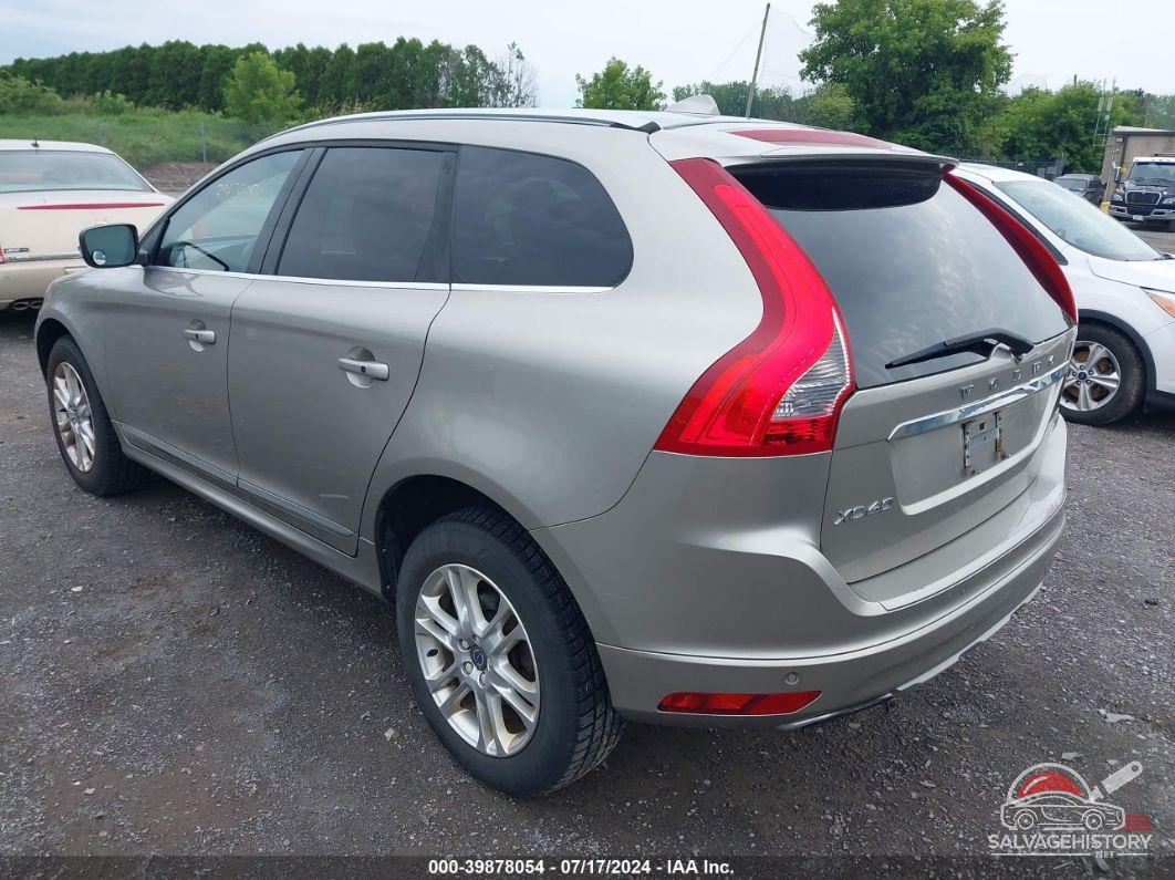 YV4612RK4G2792074 2016 VOLVO XC60 photo no. 3