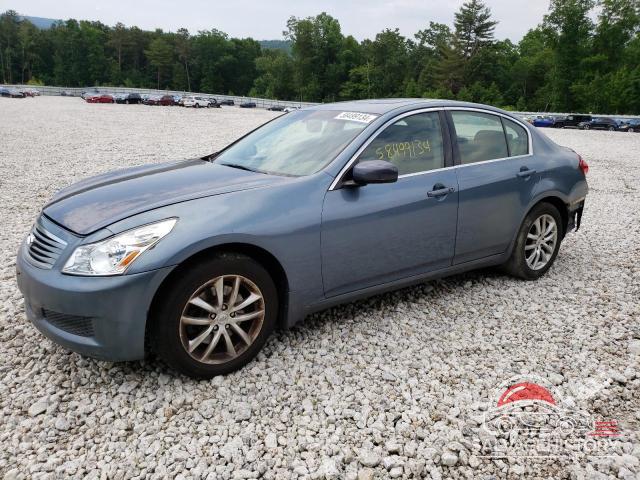 JNKBV61F97M815900 2007 INFINITI G35 photo no. 22