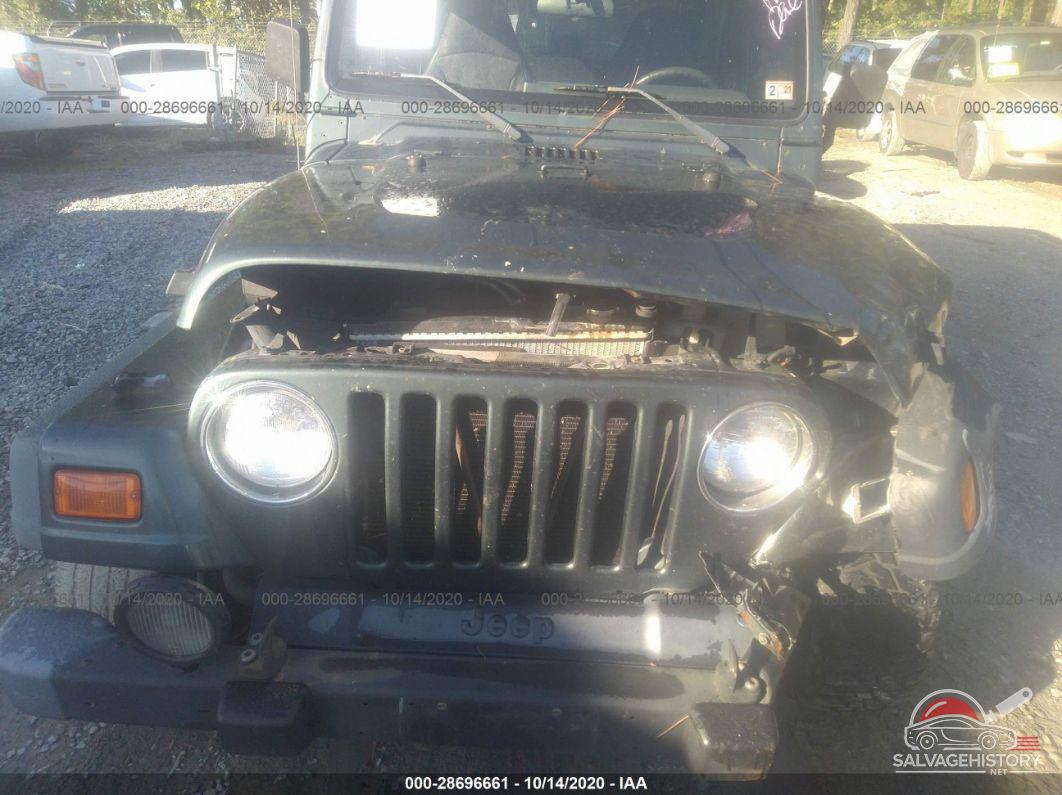 1J4FA49S22P768215 2002 JEEP WRANGLER photo no. 6