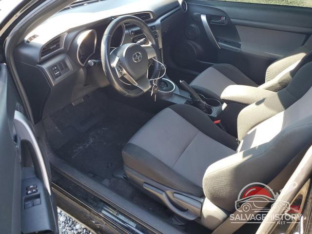JTKJF5C74FJ008333 2015 TOYOTA SCION photo no. 8
