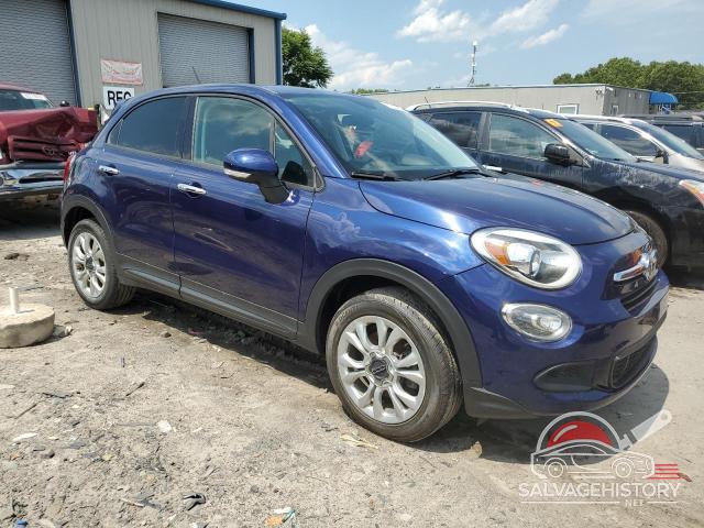 ZFBCFXBTXGP398995 2016 FIAT 500 photo no. 4