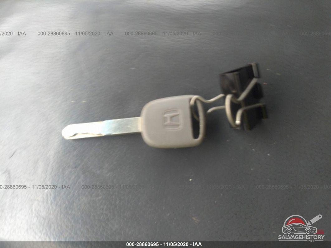 2HKYF18456H538347 2006 HONDA PILOT photo no. 11
