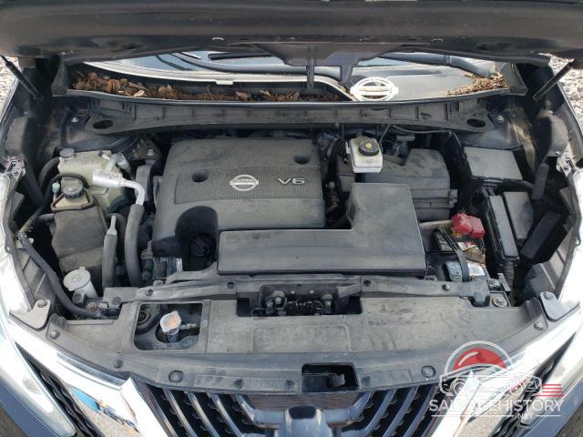 5N1AZ2MH8FN232682 2015 NISSAN MURANO photo no. 12