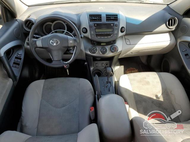 2T3ZF4DV6AW020074 2010 TOYOTA RAV4 photo no. 8